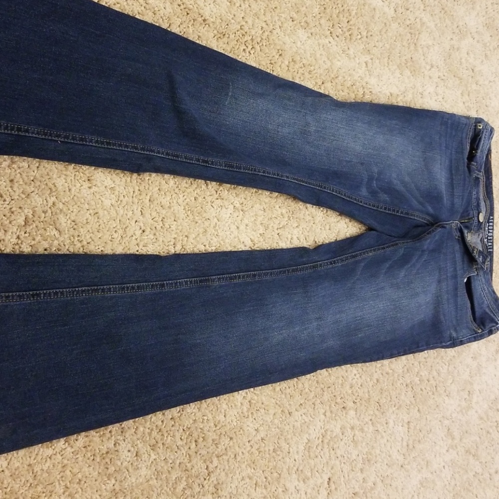Long size 6 Aeropostale jeans